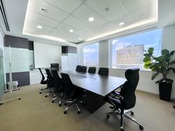 One Raffles Place (D1), Office #472919831